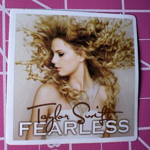 💜13/$13 +Bundle Sticker Sale | MUSIC Taylor Swift Waterproof Sticker